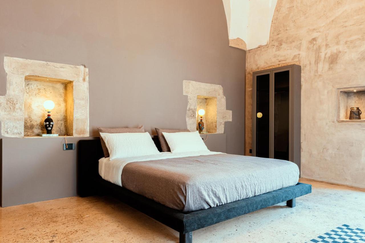 Ricci Rooms Maglie Kültér fotó