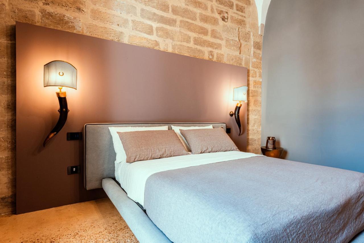 Ricci Rooms Maglie Kültér fotó