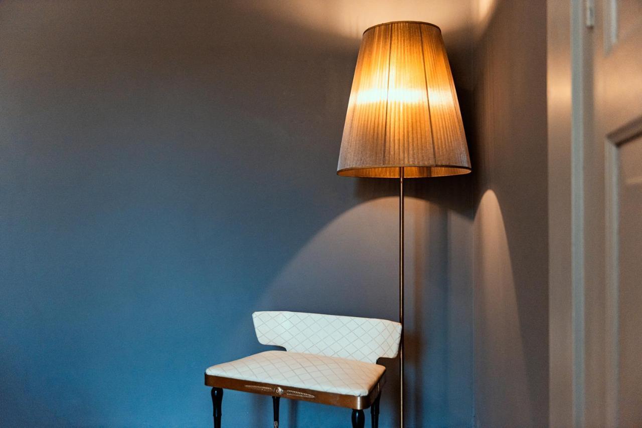 Ricci Rooms Maglie Kültér fotó
