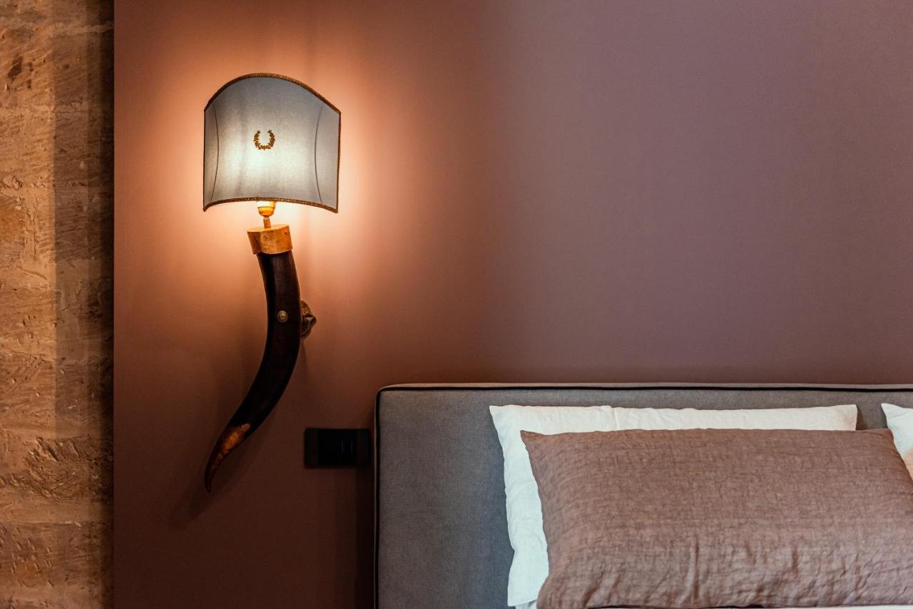 Ricci Rooms Maglie Kültér fotó